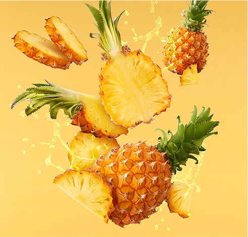 Fruit Slice can make you Healthy Life