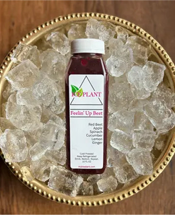 Feelin' Up Beet